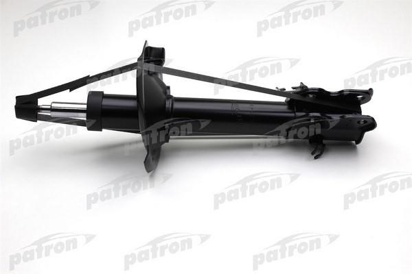 Patron PSA334360 Front right gas oil shock absorber PSA334360: Buy near me at 2407.PL in Poland at an Affordable price!