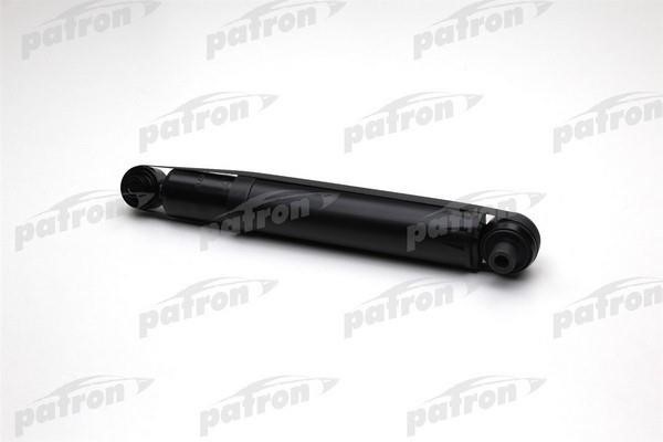 Patron PSA349078 Rear oil and gas suspension shock absorber PSA349078: Buy near me in Poland at 2407.PL - Good price!
