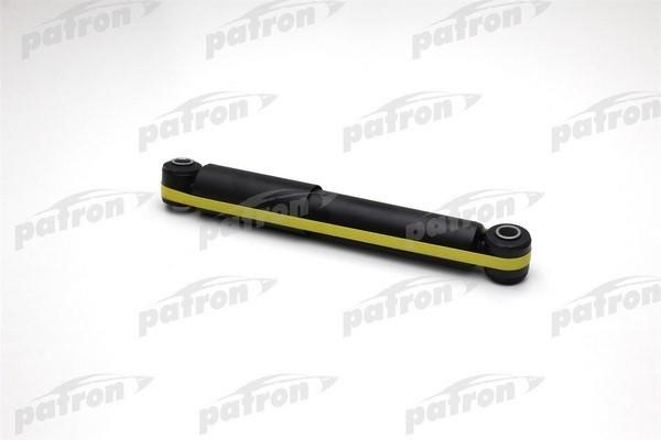 Patron PSA341237 Rear oil and gas suspension shock absorber PSA341237: Buy near me at 2407.PL in Poland at an Affordable price!