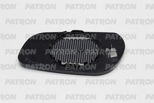 Patron PMG0522G04 Стекло наружного зеркала PMG0522G04: Отличная цена - Купить в Польше на 2407.PL!