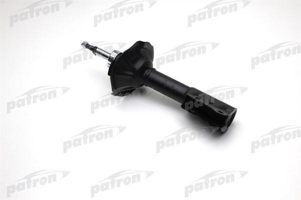 Patron PSA333368 Front oil and gas suspension shock absorber PSA333368: Buy near me in Poland at 2407.PL - Good price!