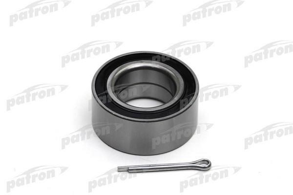 Patron PBK510057 Wheel bearing kit PBK510057: Buy near me in Poland at 2407.PL - Good price!