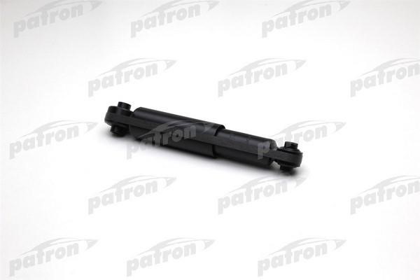 Patron PSA343306 Rear oil and gas suspension shock absorber PSA343306: Buy near me in Poland at 2407.PL - Good price!
