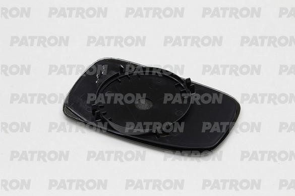 Patron PMG1229G03 Mirror Glass Heated PMG1229G03: Buy near me in Poland at 2407.PL - Good price!