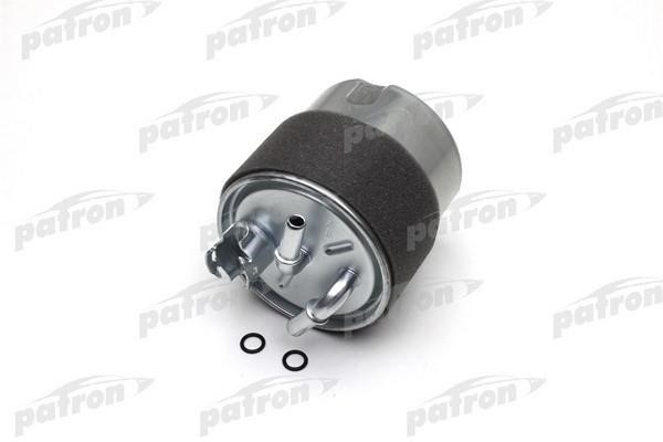 Patron PF3911 Топливный фильтр PF3911: Отличная цена - Купить в Польше на 2407.PL!