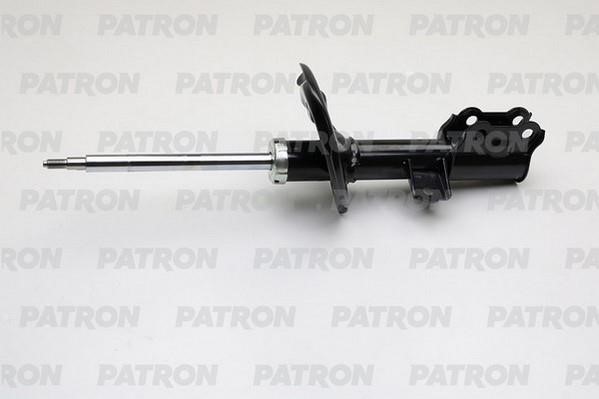Patron PSA338026KOR Front suspension shock absorber PSA338026KOR: Buy near me in Poland at 2407.PL - Good price!
