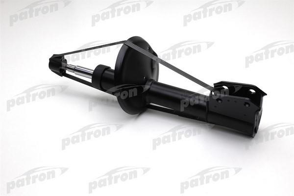 Patron PSA333742 Front oil and gas suspension shock absorber PSA333742: Buy near me in Poland at 2407.PL - Good price!