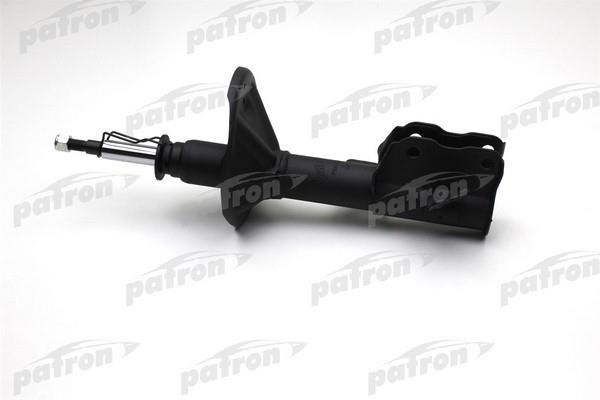 Patron PSA333222 Front Left Gas Oil Suspension Shock Absorber PSA333222: Buy near me in Poland at 2407.PL - Good price!