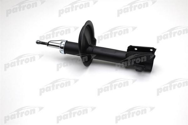 Patron PSA333750 Front oil and gas suspension shock absorber PSA333750: Buy near me in Poland at 2407.PL - Good price!