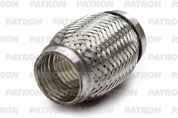 Patron ELVW45X100 Corrugation silencer ELVW45X100: Buy near me at 2407.PL in Poland at an Affordable price!