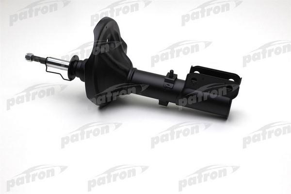 Patron PSA334070 Front oil and gas suspension shock absorber PSA334070: Buy near me in Poland at 2407.PL - Good price!