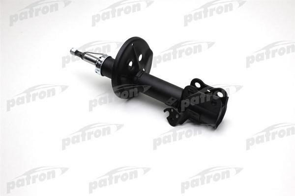 Patron PSA334138 Front Left Gas Oil Suspension Shock Absorber PSA334138: Buy near me in Poland at 2407.PL - Good price!