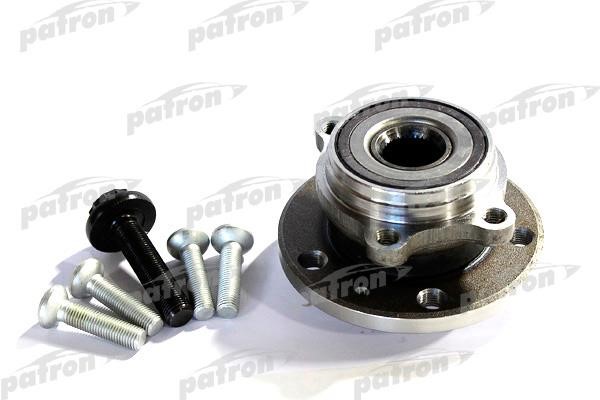Patron PBK6623 Wheel bearing kit PBK6623: Buy near me in Poland at 2407.PL - Good price!