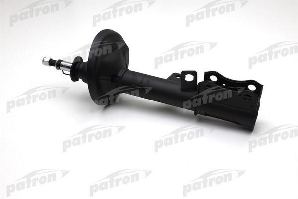 Patron PSA333064 Suspension shock absorber rear left gas oil PSA333064: Buy near me at 2407.PL in Poland at an Affordable price!