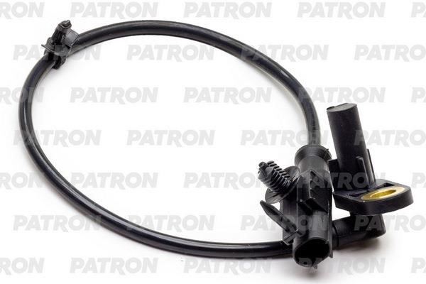 Patron ABS52207 Sensor, wheel speed ABS52207: Buy near me at 2407.PL in Poland at an Affordable price!