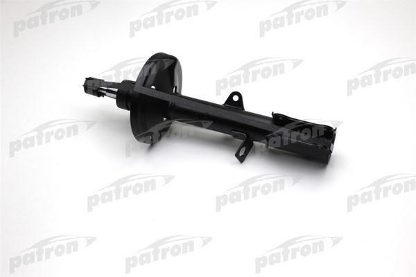 Patron PSA333117 Suspension shock absorber rear left gas oil PSA333117: Buy near me in Poland at 2407.PL - Good price!