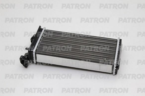Patron PRS2005 Heat exchanger, interior heating PRS2005: Buy near me in Poland at 2407.PL - Good price!