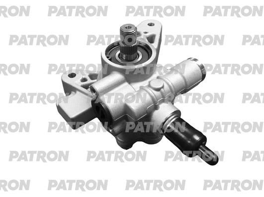 Patron PPS1120 Hydraulic Pump, steering system PPS1120: Buy near me in Poland at 2407.PL - Good price!