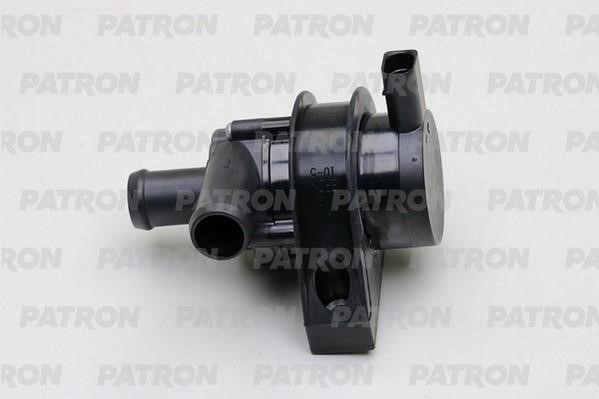 Patron PCP025 Additional coolant pump PCP025: Buy near me at 2407.PL in Poland at an Affordable price!