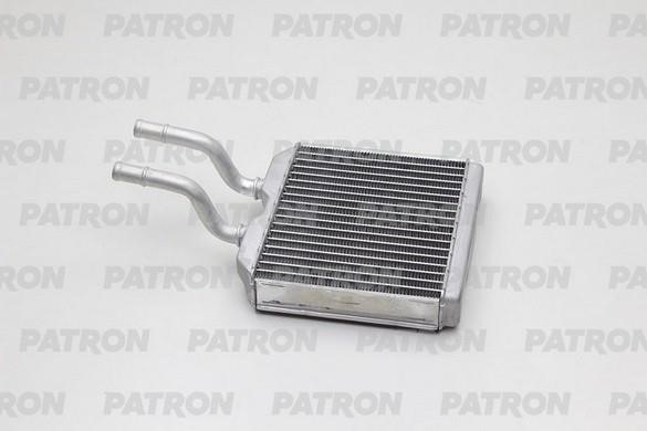 Patron PRS2043 Heat exchanger, interior heating PRS2043: Buy near me in Poland at 2407.PL - Good price!