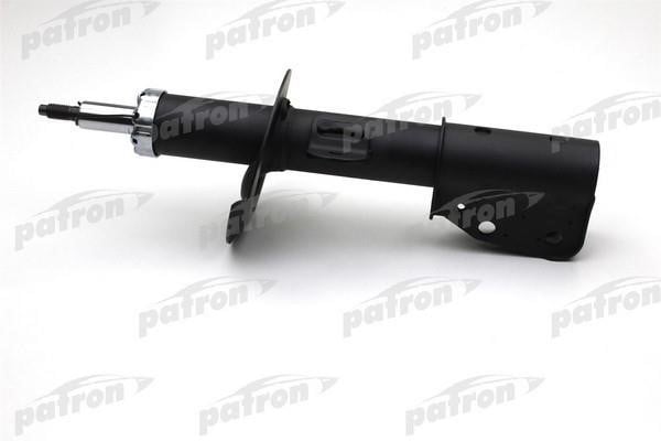 Patron PSA335845 Front Left Gas Oil Suspension Shock Absorber PSA335845: Buy near me in Poland at 2407.PL - Good price!