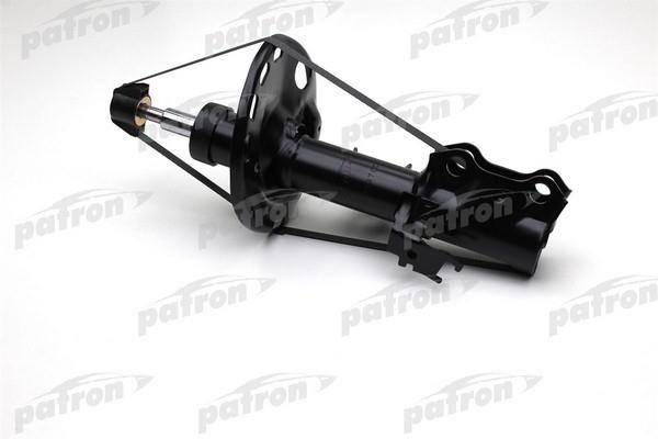 Patron PSA339700 Front right gas oil shock absorber PSA339700: Buy near me in Poland at 2407.PL - Good price!