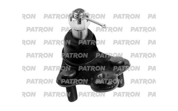 Patron PS3329L Ball joint PS3329L: Buy near me in Poland at 2407.PL - Good price!