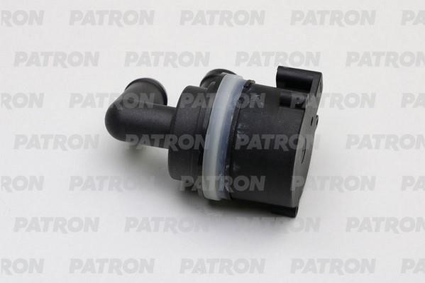 Patron PCP038 Additional coolant pump PCP038: Buy near me in Poland at 2407.PL - Good price!