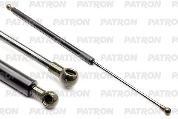 Patron PGS015531 Gas Spring, boot-/cargo area PGS015531: Buy near me in Poland at 2407.PL - Good price!