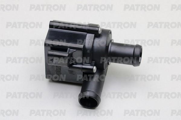 Patron PCP034 Additional coolant pump PCP034: Buy near me in Poland at 2407.PL - Good price!