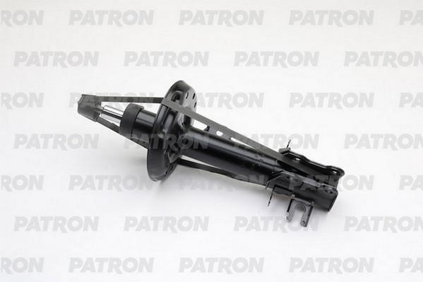 Patron PSA334968 Front Left Gas Oil Suspension Shock Absorber PSA334968: Buy near me in Poland at 2407.PL - Good price!