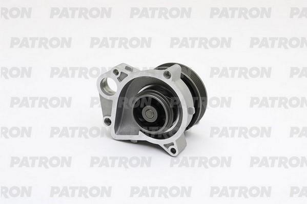 Patron PWP1311 Water pump PWP1311: Buy near me at 2407.PL in Poland at an Affordable price!