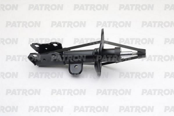 Patron PSA339242 Front right gas oil shock absorber PSA339242: Buy near me in Poland at 2407.PL - Good price!