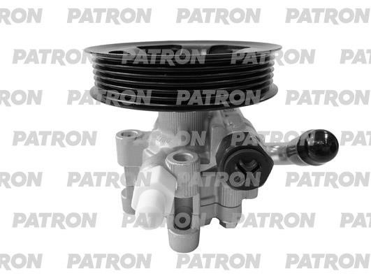 Patron PPS1115 Hydraulic Pump, steering system PPS1115: Buy near me in Poland at 2407.PL - Good price!