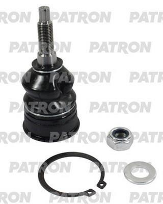 Patron PS3364 Ball joint PS3364: Buy near me in Poland at 2407.PL - Good price!