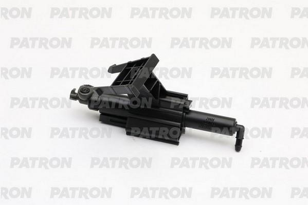Patron PHW071 Headlamp washer nozzle PHW071: Buy near me in Poland at 2407.PL - Good price!