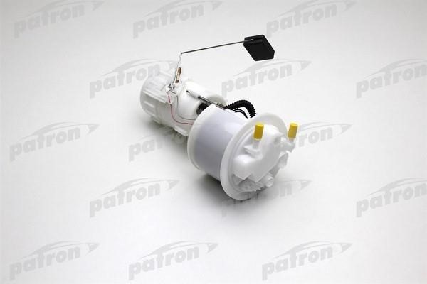 Patron PFP475 Fuel pump PFP475: Buy near me in Poland at 2407.PL - Good price!