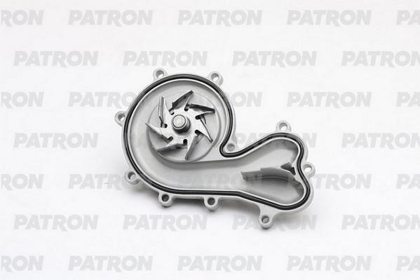 Patron PWP2227 Water pump PWP2227: Buy near me in Poland at 2407.PL - Good price!