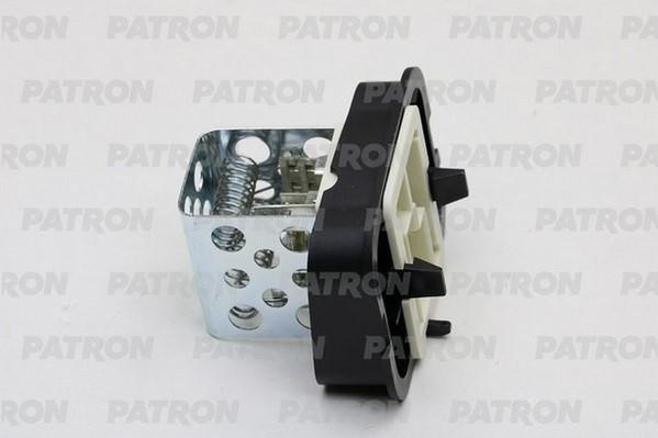Patron P15-0171 Резистор вентилятора обігрівача P150171: Приваблива ціна - Купити у Польщі на 2407.PL!