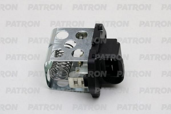 Patron P15-0174 Резистор вентилятора обігрівача P150174: Приваблива ціна - Купити у Польщі на 2407.PL!