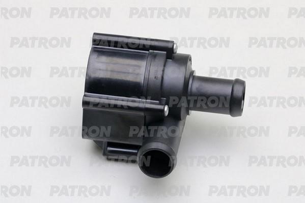 Patron PCP014 Additional coolant pump PCP014: Buy near me in Poland at 2407.PL - Good price!