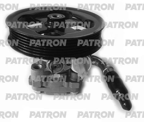 Patron PPS1157 Hydraulic Pump, steering system PPS1157: Buy near me in Poland at 2407.PL - Good price!