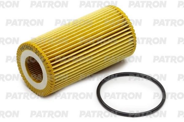Patron PF4310 Oil Filter PF4310: Buy near me in Poland at 2407.PL - Good price!