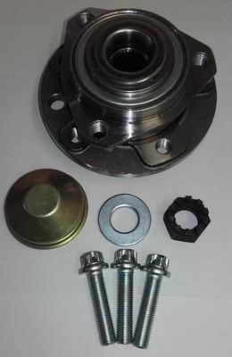Motorquip LVBW943 Wheel bearing kit LVBW943: Buy near me in Poland at 2407.PL - Good price!