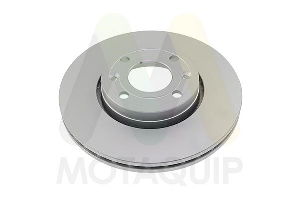 Motorquip LVBD1699 Front brake disc ventilated LVBD1699: Buy near me at 2407.PL in Poland at an Affordable price!