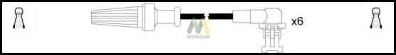 Motorquip LDRL1847 Ignition cable kit LDRL1847: Buy near me in Poland at 2407.PL - Good price!