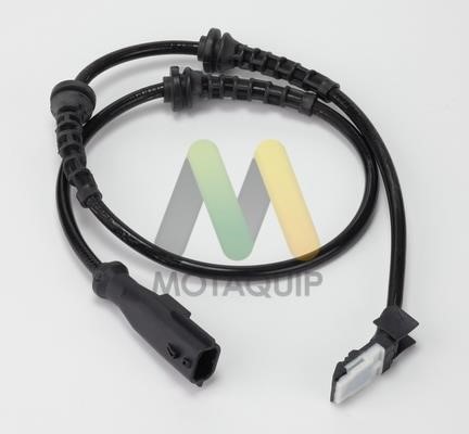 Motorquip LVAB598 Sensor ABS LVAB598: Buy near me at 2407.PL in Poland at an Affordable price!