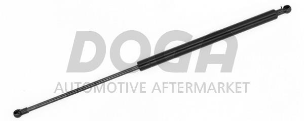 Doga 2022643 Gas hood spring 2022643: Buy near me at 2407.PL in Poland at an Affordable price!