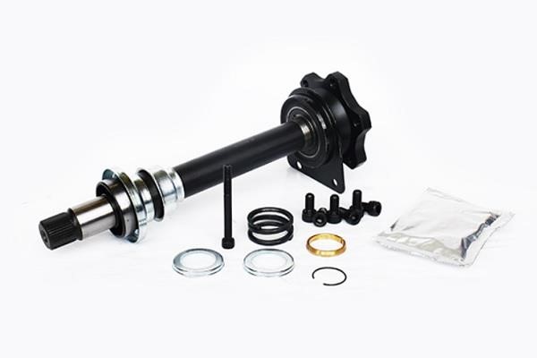 ASAM 34990 Joint Kit, drive shaft 34990: Buy near me at 2407.PL in Poland at an Affordable price!