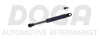 Doga 2044833 Gas Spring, boot-/cargo area 2044833: Buy near me in Poland at 2407.PL - Good price!